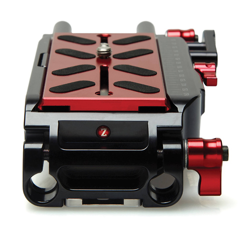 VCT Pro Baseplate Image 6