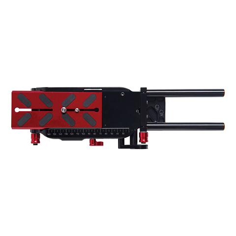 VCT Pro Baseplate Image 2