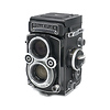 Rolleiflex TLR DBP DBGM Camera with Planar 75mm f/3.5 Lens - Pre-Owned Thumbnail 0