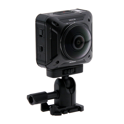 KeyMission 360 Action Camera - Open Box Image 2