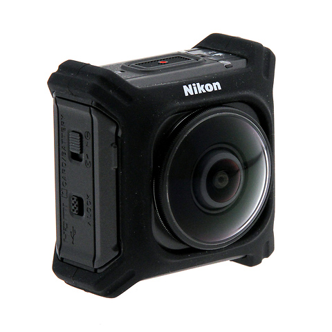 KeyMission 360 Action Camera - Open Box Image 0