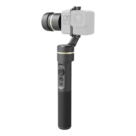 G5 Handheld Gimbal for GoPro HERO5 / HERO4 Image 0
