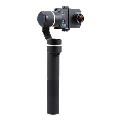 G5 Handheld Gimbal for GoPro HERO5 / HERO4 Image 3