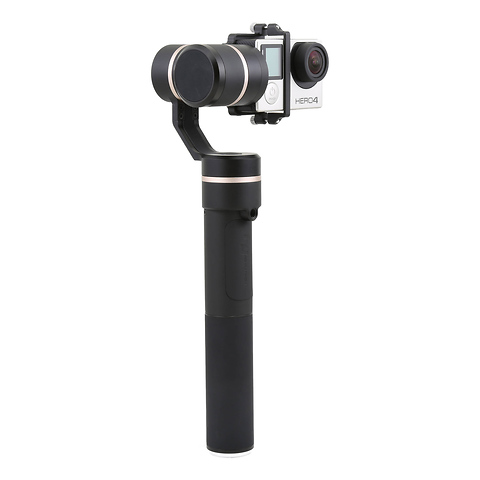 G5 Handheld Gimbal for GoPro HERO5 / HERO4 Image 1