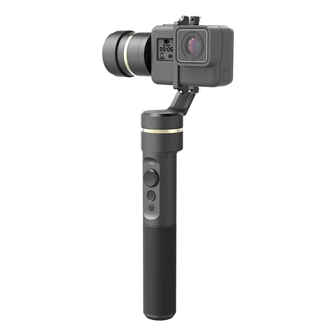 G5 Handheld Gimbal for GoPro HERO5 / HERO4 Image 2