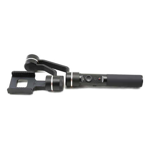 SPG Live 3-Axis Smartphone Gimbal with Vertical Mode Image 3