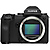 GFX 50S Medium Format Mirrorless Camera Body