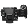 GFX 50S Medium Format Mirrorless Camera Body Thumbnail 1