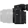 GFX 50S Medium Format Mirrorless Camera Body Thumbnail 2