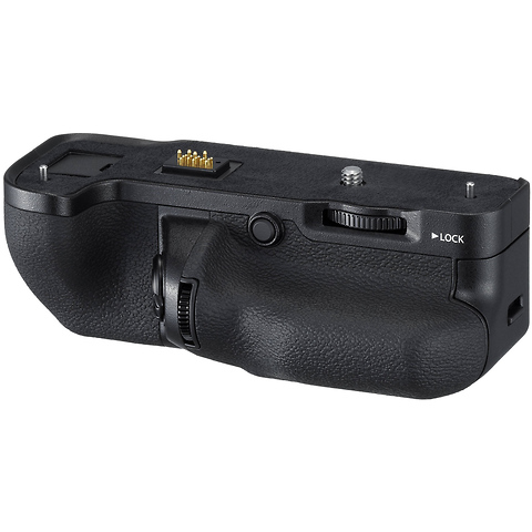 VG-GFX1 Vertical Battery Grip Image 0