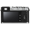 X100F Digital Camera (Silver) Thumbnail 5