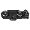 X-T20 Mirrorless Digital Camera with 18-55mm Lens (Black) Thumbnail 3