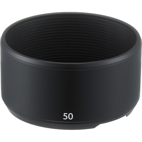 XF 50mm f/2 R WR Lens (Black) Image 2