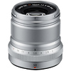 XF 50mm f/2 R WR Lens (Silver) Thumbnail 0