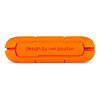 Rugged Thunderbolt Mobile HDD (2TB) Thumbnail 2