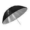 43 In. Apollo Deep Umbrella (Silver) Thumbnail 0