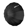 43 In. Apollo Deep Umbrella (Silver) Thumbnail 4