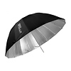 53 In. Apollo Deep Umbrella (Silver) Thumbnail 0