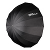 53 In. Apollo Deep Umbrella (White) Thumbnail 5