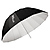 53 In. Apollo Deep Umbrella (White)