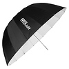 53 In. Apollo Deep Umbrella (White) Thumbnail 1