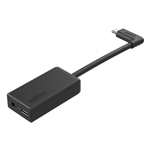 Pro 3.5mm Mic Adapter