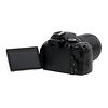 D5300 Digital SLR Camera with 18-140mm Lens - Black - Open Box Thumbnail 1
