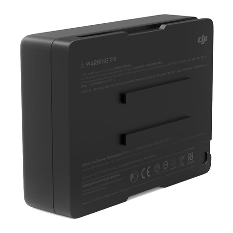 TB50 Intelligent Flight Battery for Inspire 2 Drone / Ronin 2 Image 3