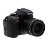 D3400 Digital SLR Camera with 18-55mm Lens - Black (Open Box) Thumbnail 0