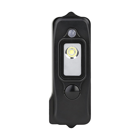 Sidekick LED Light for GoPro (Black) Image 1