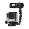 Sidekick LED Light for GoPro (Black) Thumbnail 3