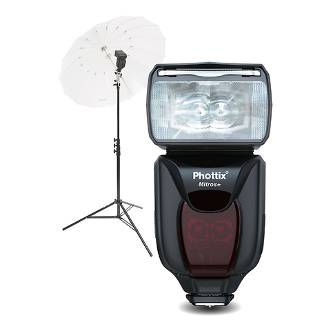 Mitros+ Portable Portrait 1 Kit for Sony Image 0