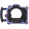 Elite 5D4 Camera Water Housing for Canon 5D Mark IV Thumbnail 2