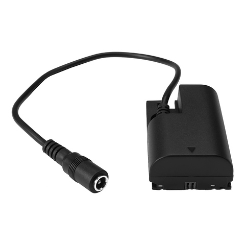 Relay Camera Coupler for Canon Cameras with LP-E6 Battery Image 0