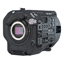 PXW-FS7M2 XDCAM Super 35 Camera System Image 0