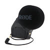 Stereo VideoMic Pro Rycote - Open Box Thumbnail 0