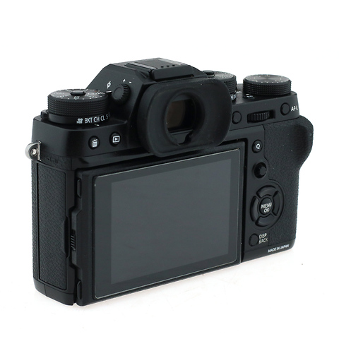 X-T2 Mirrorless Digital Camera Body - Open Box Image 2