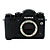 X-T2 Mirrorless Digital Camera Body - Open Box