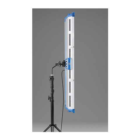 SkyPanel S120-C Center Mount LED Softlight (Blue/Silver) Image 4