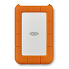 1TB Rugged USB 3.0 Type-C External Hard Drive - Open Box Thumbnail 0
