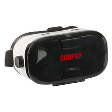 VRV-15 Virtual Reality Viewer Smartphone Headset Image 0