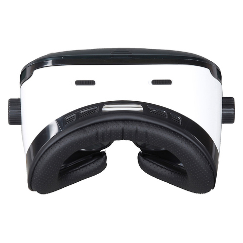 VRV-15 Virtual Reality Viewer Smartphone Headset Image 5