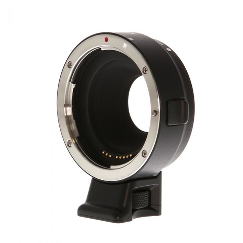 EF-EOS M Mount Adapter for EF/EF-s Lens to EF-M Mount - Pre-Owned Image 0