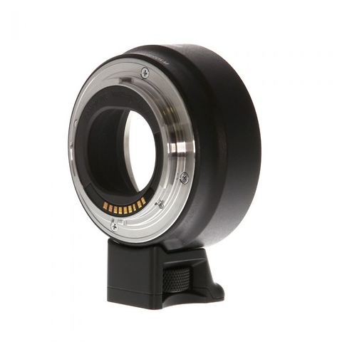 EF-EOS M Mount Adapter for EF/EF-s Lens to EF-M Mount - Pre-Owned Image 1