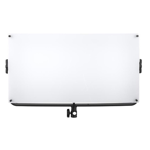 K8000 Plus LED Bi-Color Studio Panel 2-light Kit Image 4