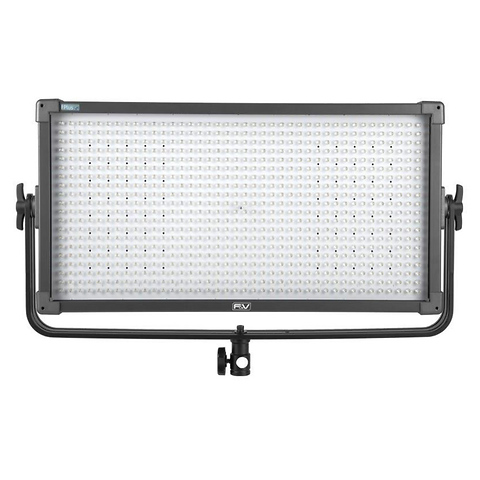 K8000 Plus LED Bi-Color Studio Panel 2-light Kit Image 5