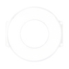 Milk Diffusion Filter for R-300 Ring Light Thumbnail 0