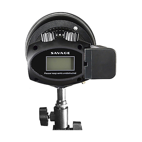 LED Video Light Plus Image 6