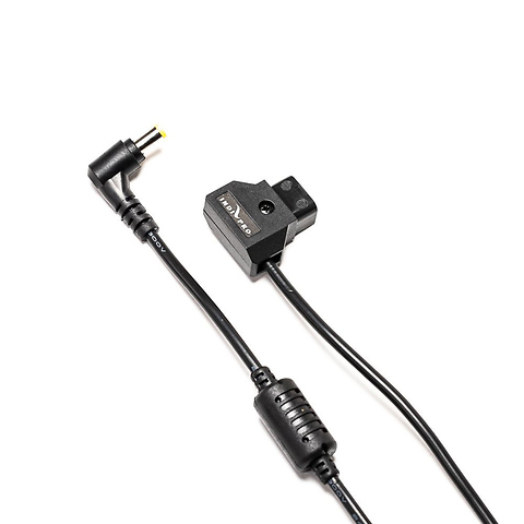 20 In. D-Tap To Power Cable For Sony PXW-FS7 Camera (Unregulated) Image 0