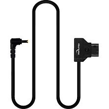20 In. D-Tap To Power Cable For Sony PXW-FS7 Camera (Unregulated) Image 0